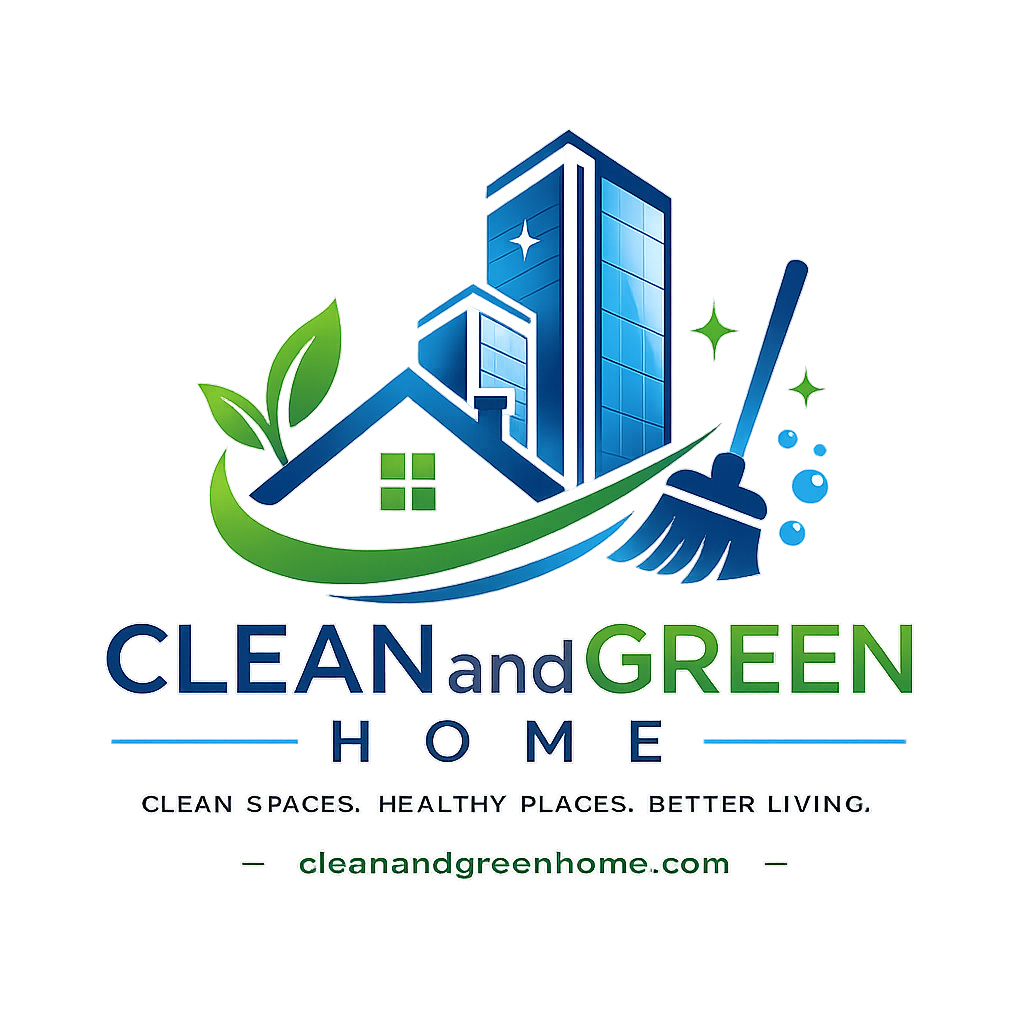 Clean and Green Home